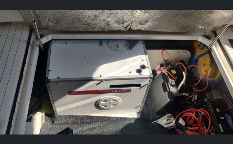 Princess 330 Fly-kuva-12